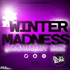 #WINTERMADNESS2018 BASHMENT MIX|Mixed by @DJELMZ_OFFICIAL