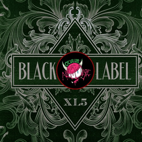 Midnight Tyrannosaurus & Akronym - Shrapnel (Oculus Noise Bootleg)