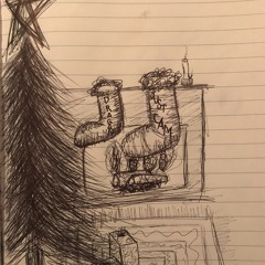 Sleigh Ride Ft. Just CamJ (Prod. Corida Artist)