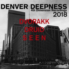 S E E N - Find The Dub (FREE DL)