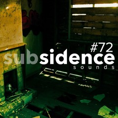 Subsidence Sounds 072 Dale Middleton