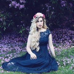 Middle Eastern Female Vocals - feat. Rafael Krux