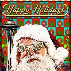 Holiday Headbang Mix '18