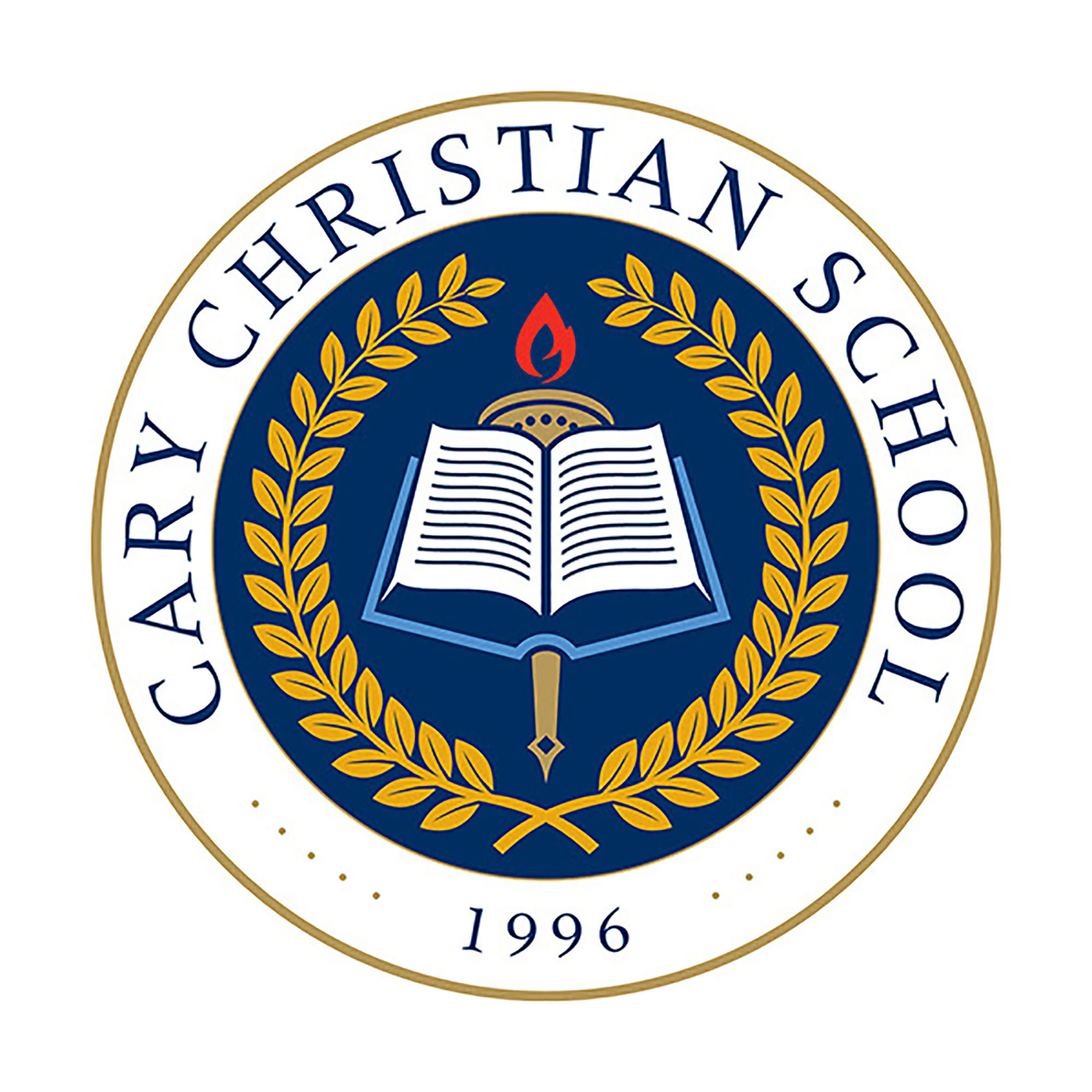 Cary Christian School Knights Podcast