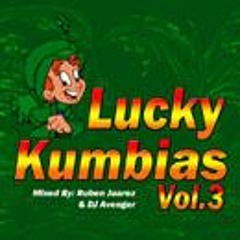 Lucky Kumbias Vol. 3