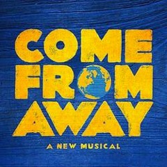 Come from Away Backing Tracks Demo WDC 1_5_10_