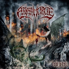 Arkham Circle - Exist To Exit - 03 - The Master's Call