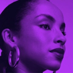 Sade - Kiss Of Life Purple Version (#THISISABRUCEWAVESLOWDOWN)