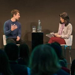 Episode 10 - Ben Lerer, Founder Group Nine Media/Thrillist Media Group