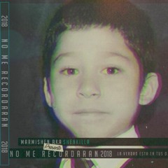 2.- No Me Recordaran