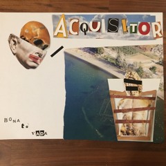 Acquisitor - Single