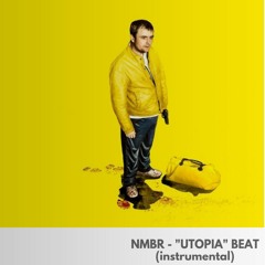 DJ Nambear - Utopia (instrumental Beat)