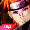 Stream Rap do Hashirama (Naruto) - O PRIMEIRO HOKAGE _ NERD  HITS(MP3_160K).mp3 by Diogo