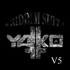 Riddim shit v5 (goThBixtch)