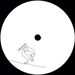 Jshacou - If Only You Were My Pelican