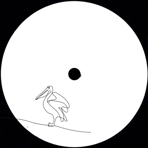 Jshacou - If Only You Were My Pelican