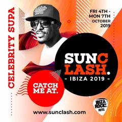 2019 Sunclash Cd