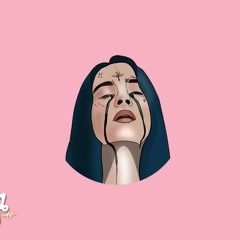 XXXTENTACION & Billie Eilish - bittersweet (Ocean Mix)