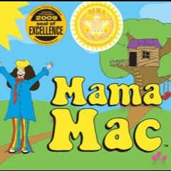 Mama Mac Children's Music