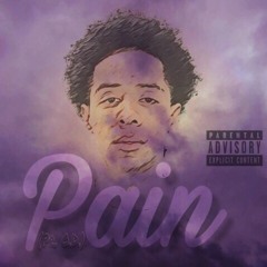 Pain(Pr. By ODonThaTrack)