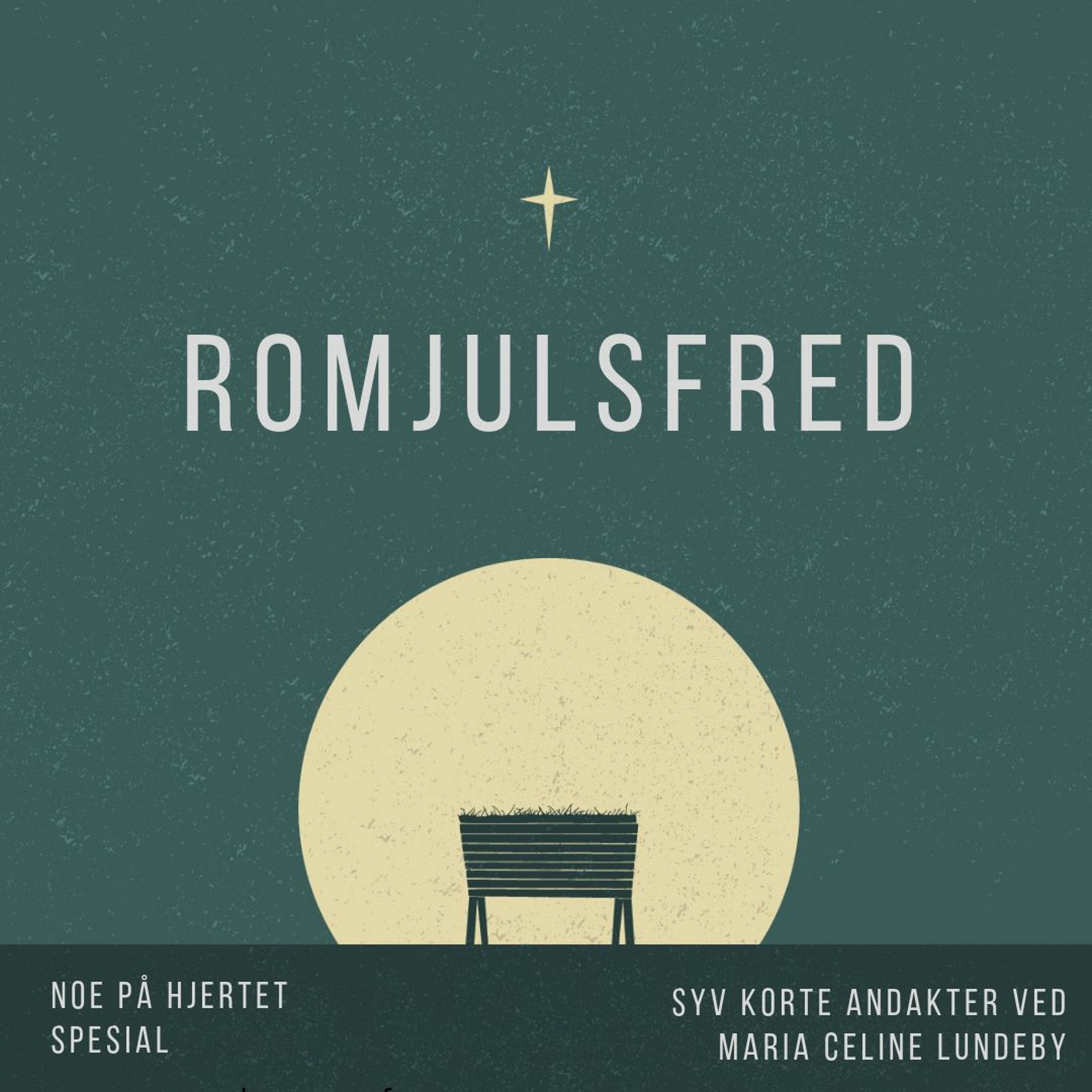 Noe på hjertet