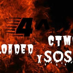 NFL Loaded X CTMG SOSA - 4z^