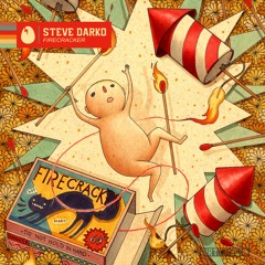 Steve Darko & Uncle Kev - My Hood