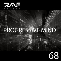 Raf Fender Progressive Mind 68