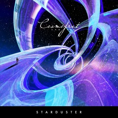 Cosmofrat - Starduster (EP Preview)