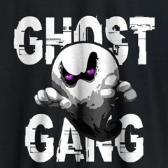 Ghost Gang - Canuka Ft. K99lly [Prod.Franklin Beats]