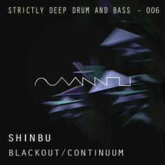 Shinbu - Continuum