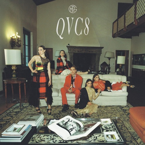 Fresco - Gemitaiz (QVC8)