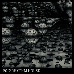 Polyrhythm House Mix (January)