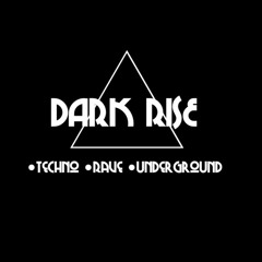 NIĆO LÓUP - Dark Rise (RocknrollBar)22.12.2018
