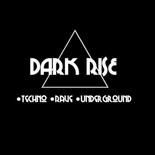 NIĆO LÓUP - Dark Rise (RocknrollBar)22.12.2018