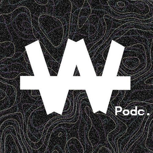 AbstractWaves Podc. 002 | Eònan