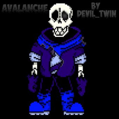 [FROSTTALE]-AVALANCHE(Papyrus Megalo FULL)