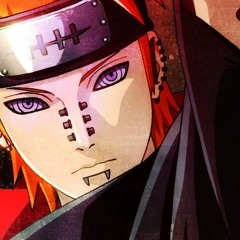 Rap Do Nagato  Pain (Naruto) - SHINRA TENSEI - NERD HITS