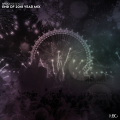 END OF YEAR MIX 2018  PRESENTED BY IVISIO
