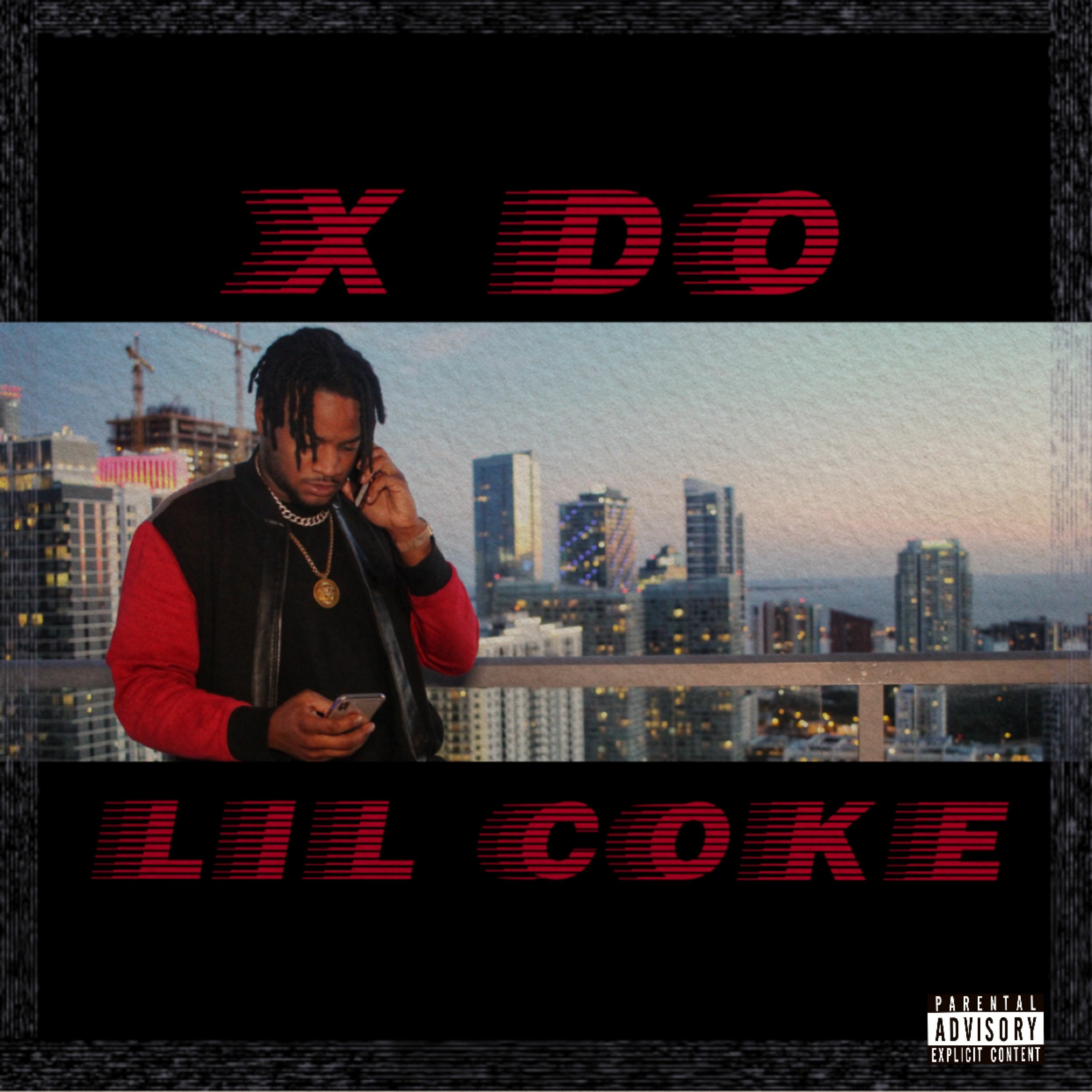X Do episode artwork