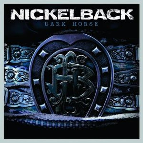 Nickelback - Burn It to the Ground WWE RAW CTL