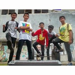 Spirit Struggle - Takkan Terulang