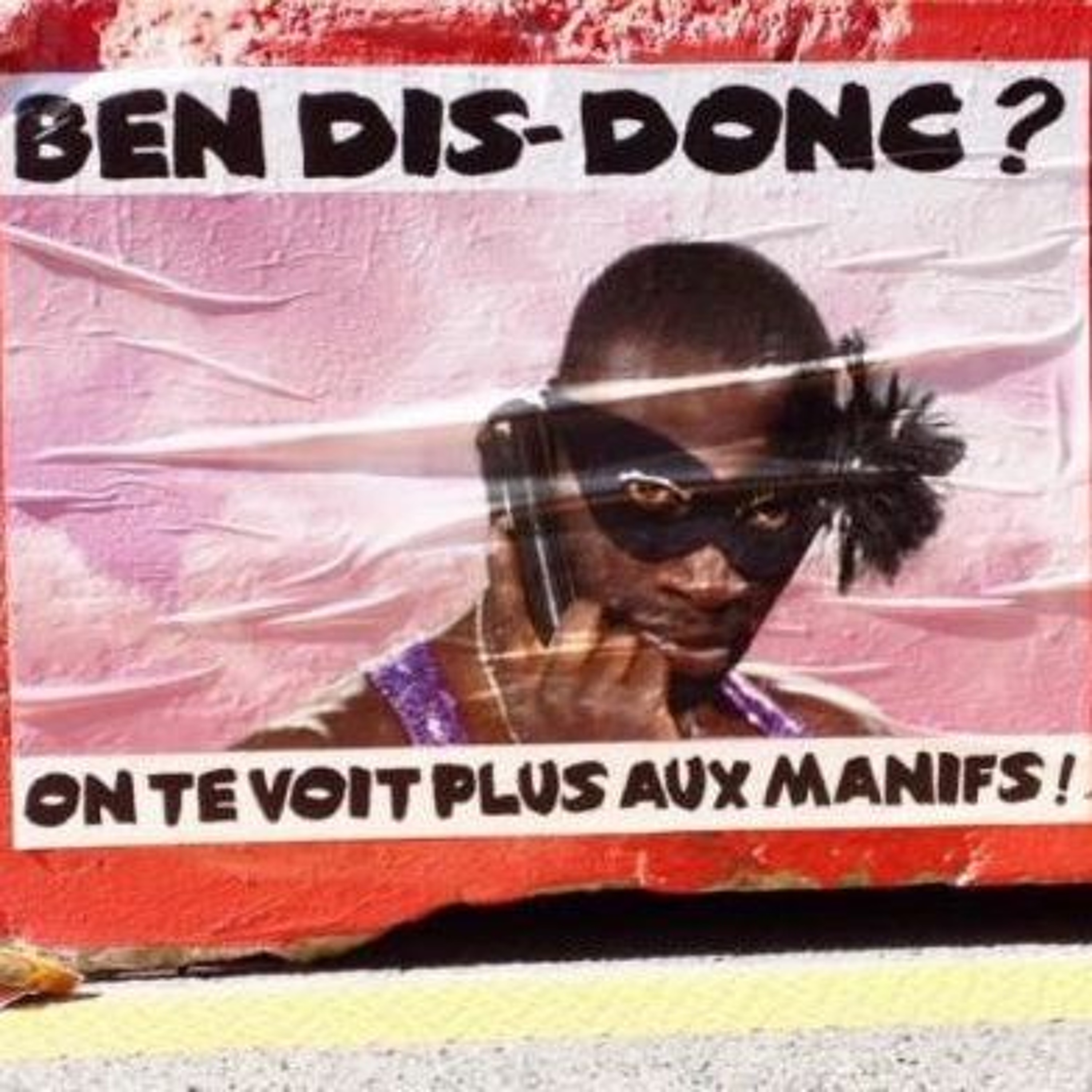 la vie manifeste