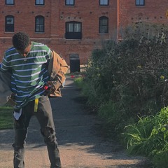 focused loner ( prod. richy)