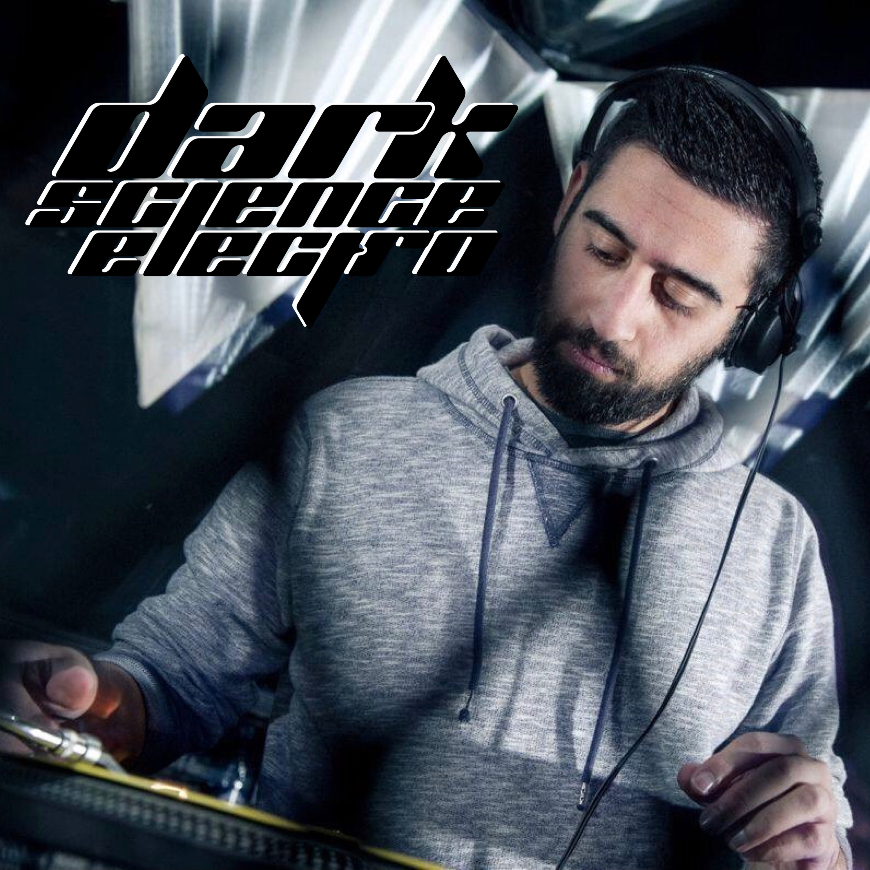 Dark Science Electro