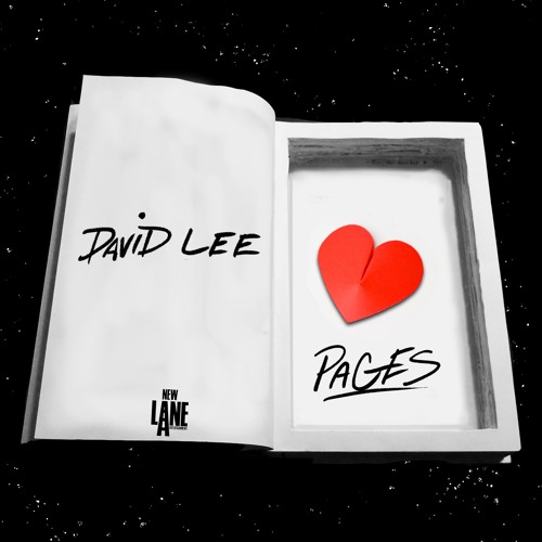 Pages (Prod by RubiRosa x Robin)