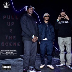Pull Up 2 The Scene ft. Rolex Ro (Freestyle)