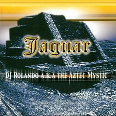 DJ Rolando - Jaguar (Hendrik SEGA Mix)