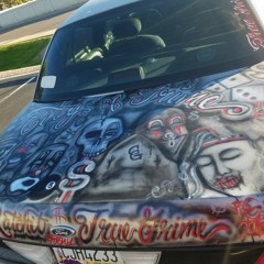 A Claws For Action - Mac Ratchit