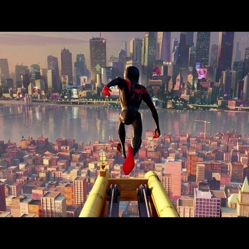 Post Malone, Swae Lee - Sunflower (Spider-Man: Into the Spider-Verse)